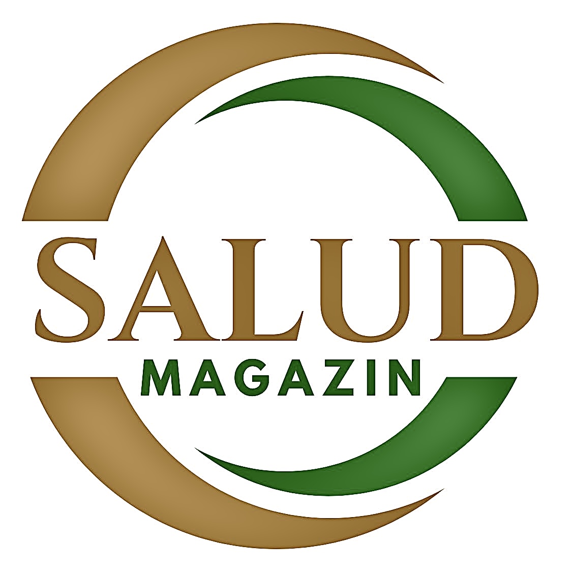 Salud Magazin Logo
